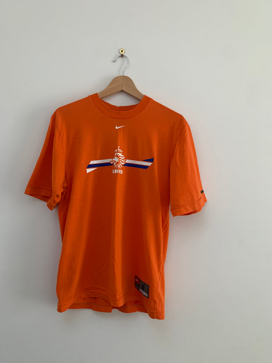 Nike Team KNVB National Team T-Shirt