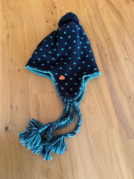 Nike ACG Sherpa Beanie w Polar Fleece