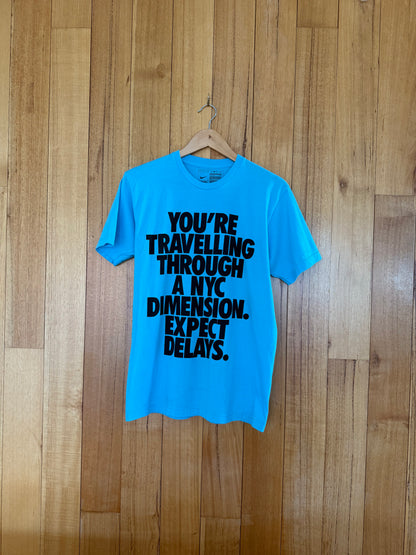 Nike ACG  21 Mercer  NYC AGC 20th Anniversary Collection T-Shirt