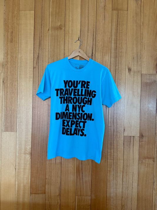 Nike ACG  21 Mercer  NYC AGC 20th Anniversary Collection T-Shirt