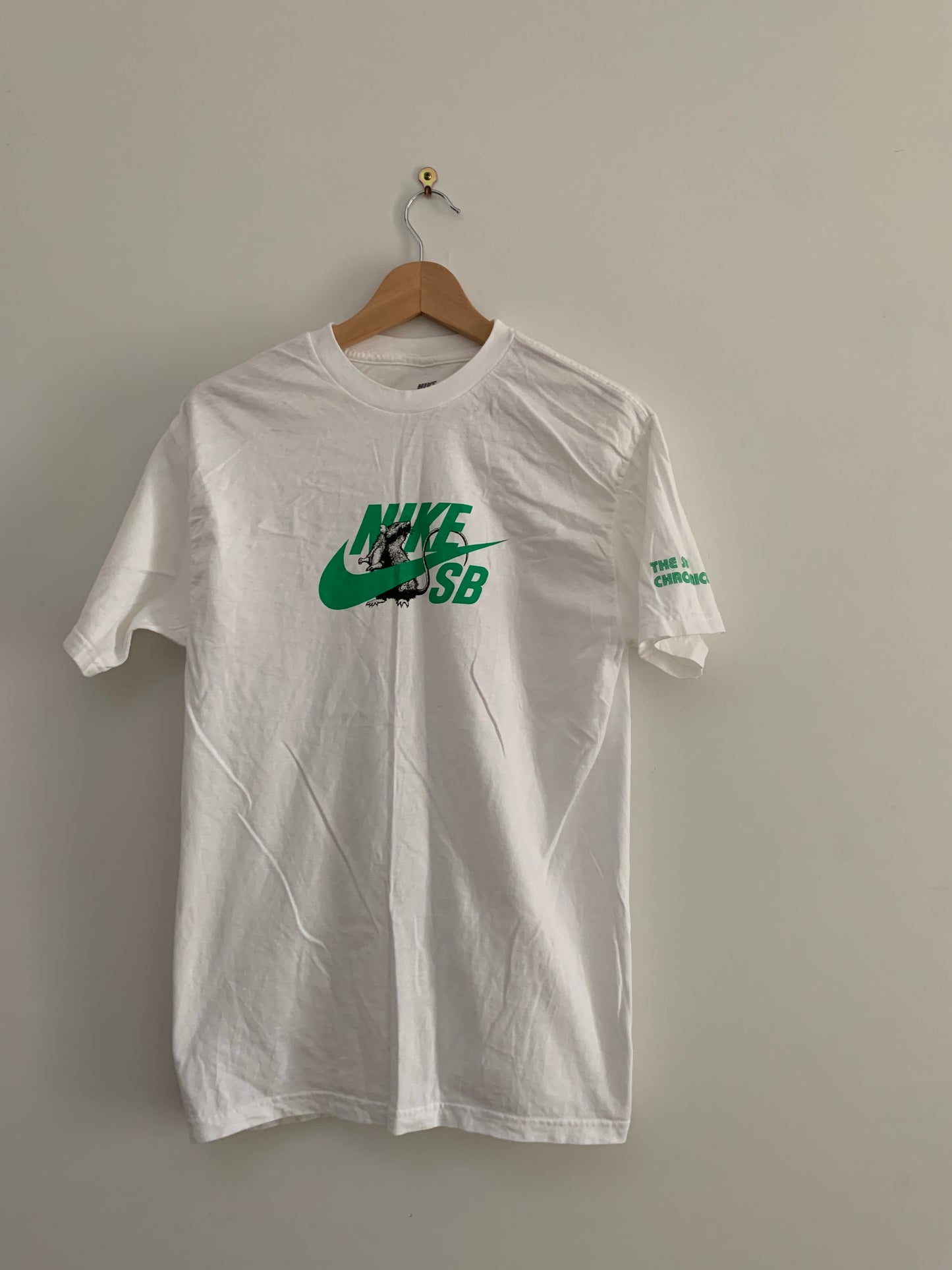 The NikeSB Chronicles T-Shirt