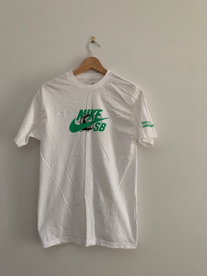 The NikeSB Chronicles T-Shirt