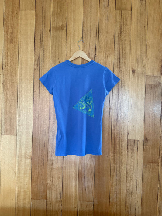 Nike ACG ACG Angled Logo T-Shirt