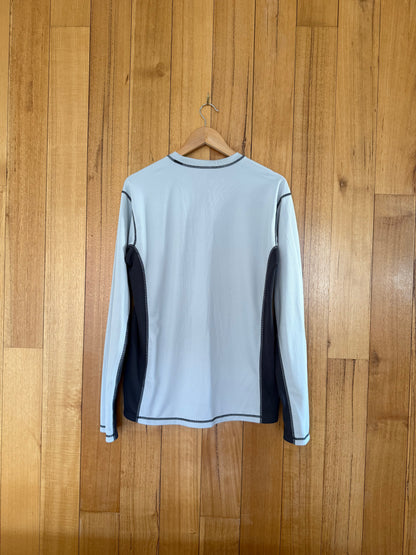 Nike ACG ACG Angled Logo Long Sleeve T-Shirt