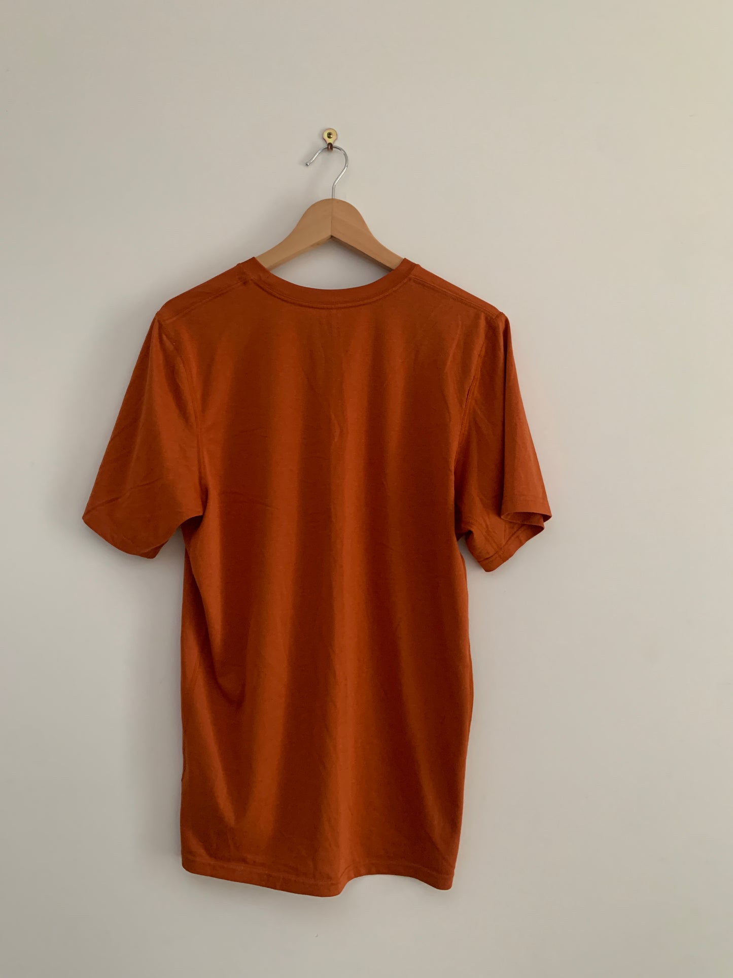 Nike NCAA University of Texas Longhorn Football T-Shirt