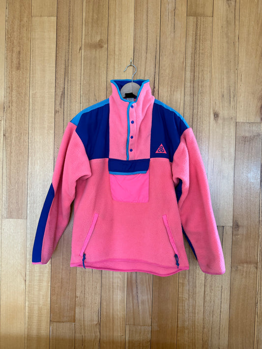 Nike ACG Devil's Tower Fleece Pullover