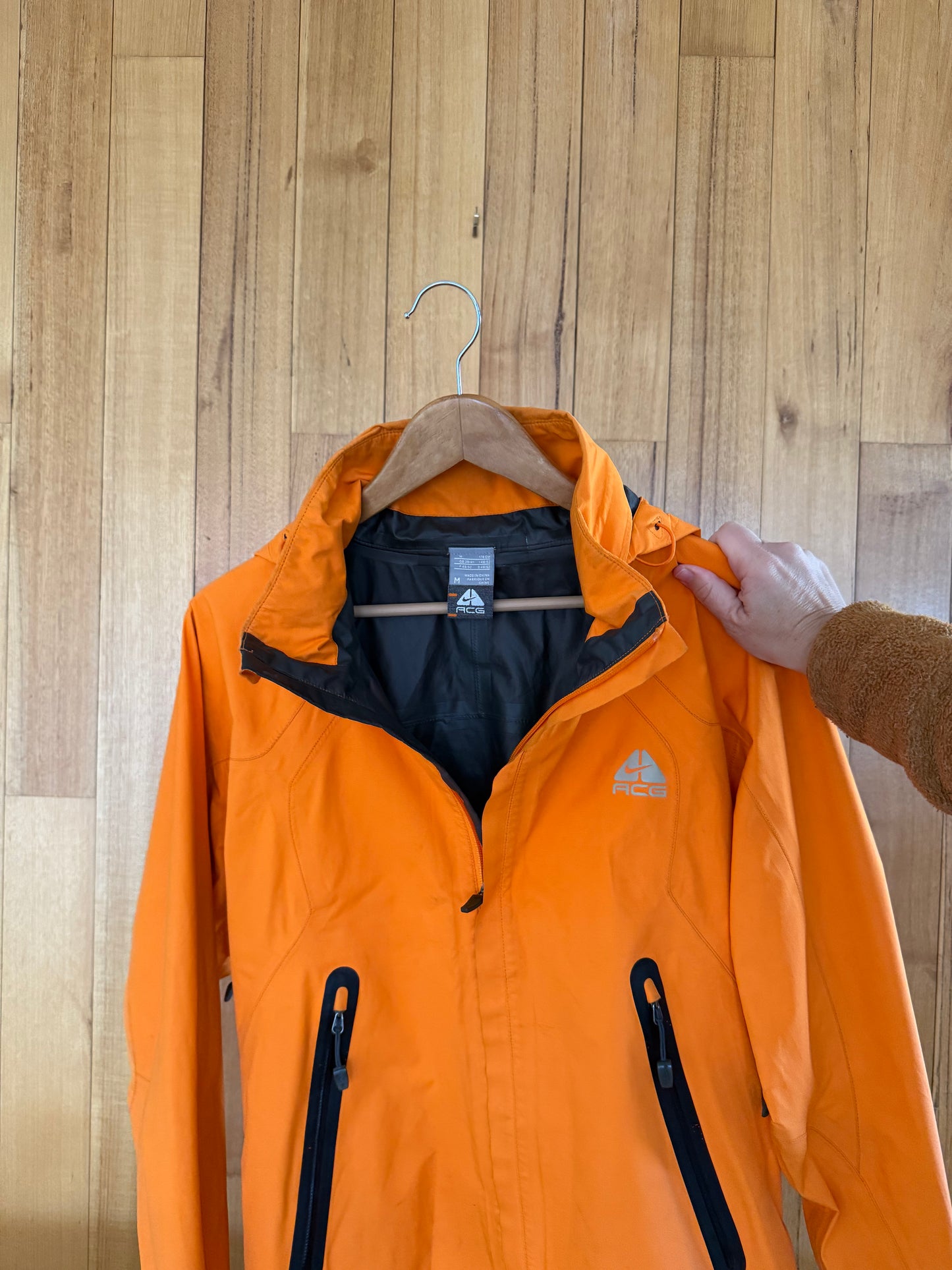 Nike ACG GORE-TEX Packlite Jacket
