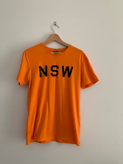 NSW Logo T-Shirt