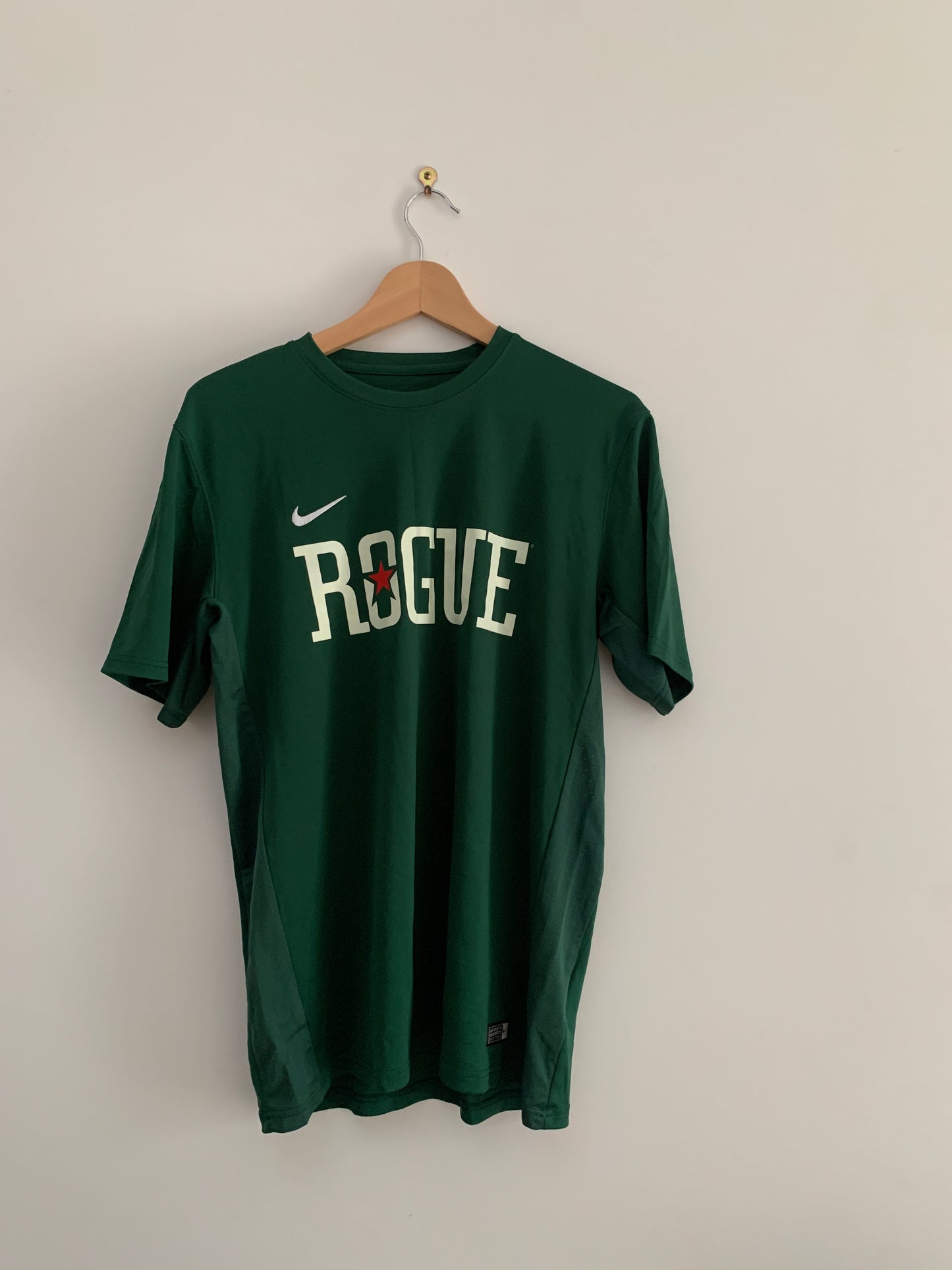 Rogue Brewing Soccer Jersey