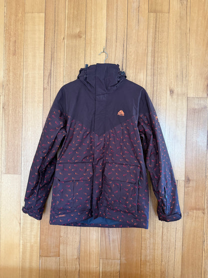Nike ACG NikeFit Storm Snowboard 3 in 1 Jacket