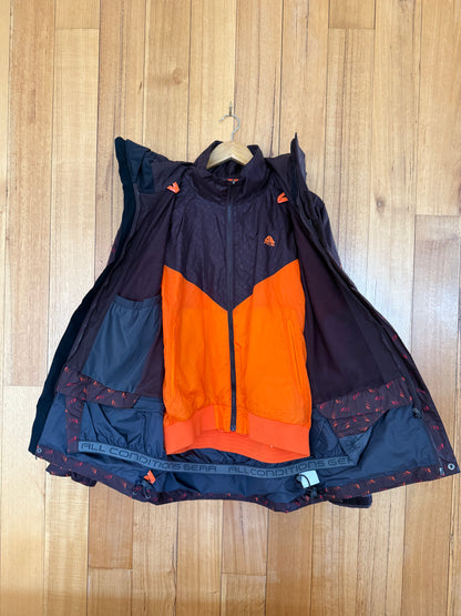 Nike ACG NikeFit Storm Snowboard 3 in 1 Jacket