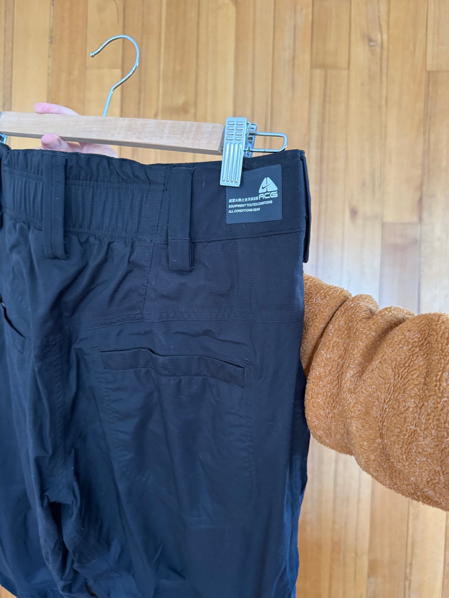 Nike ACG Snowboarding Pants