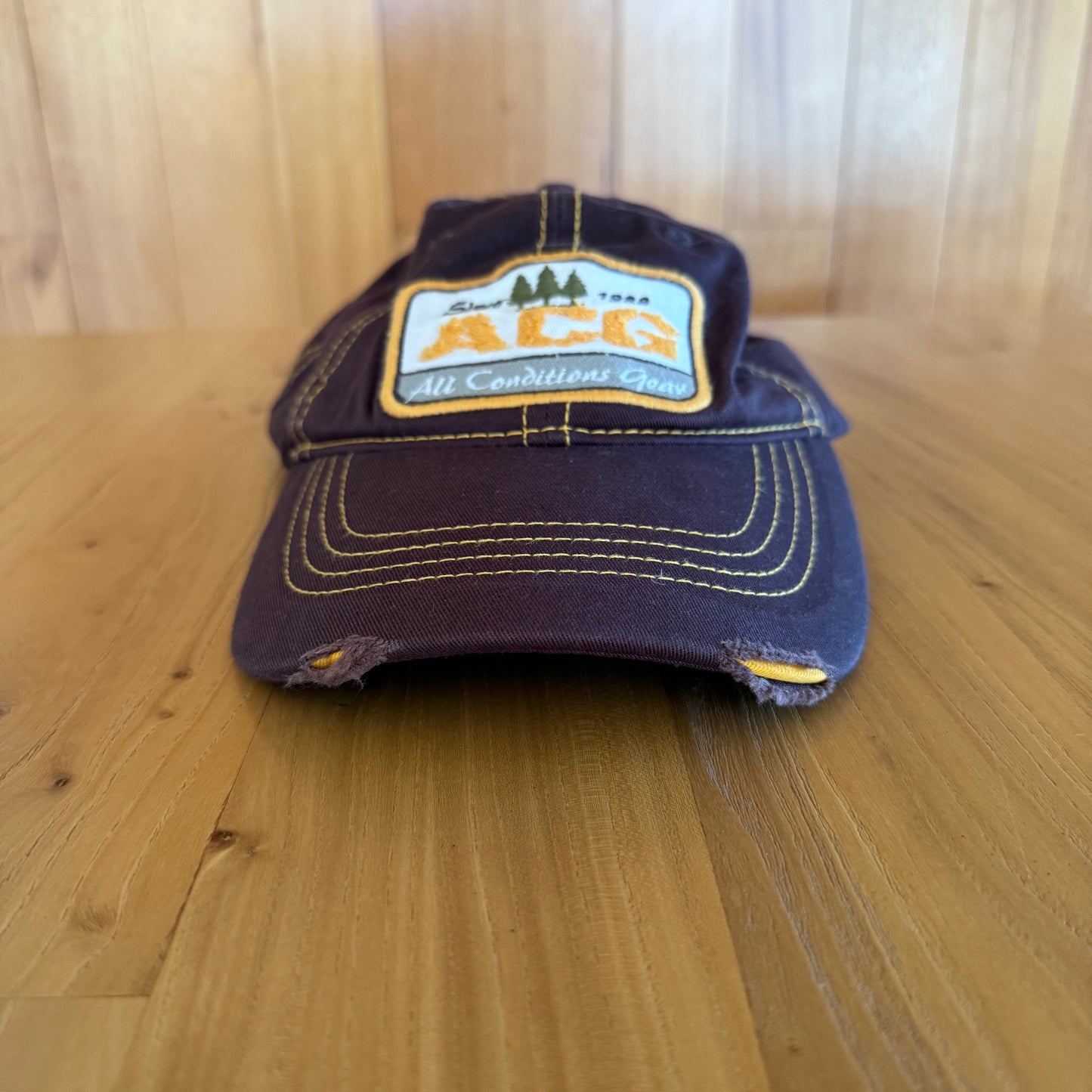 Nike ACG 'ACG Since 1988' Cap