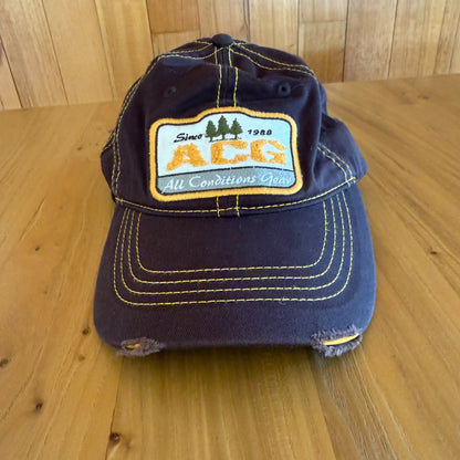 Nike ACG 'ACG Since 1988' Cap
