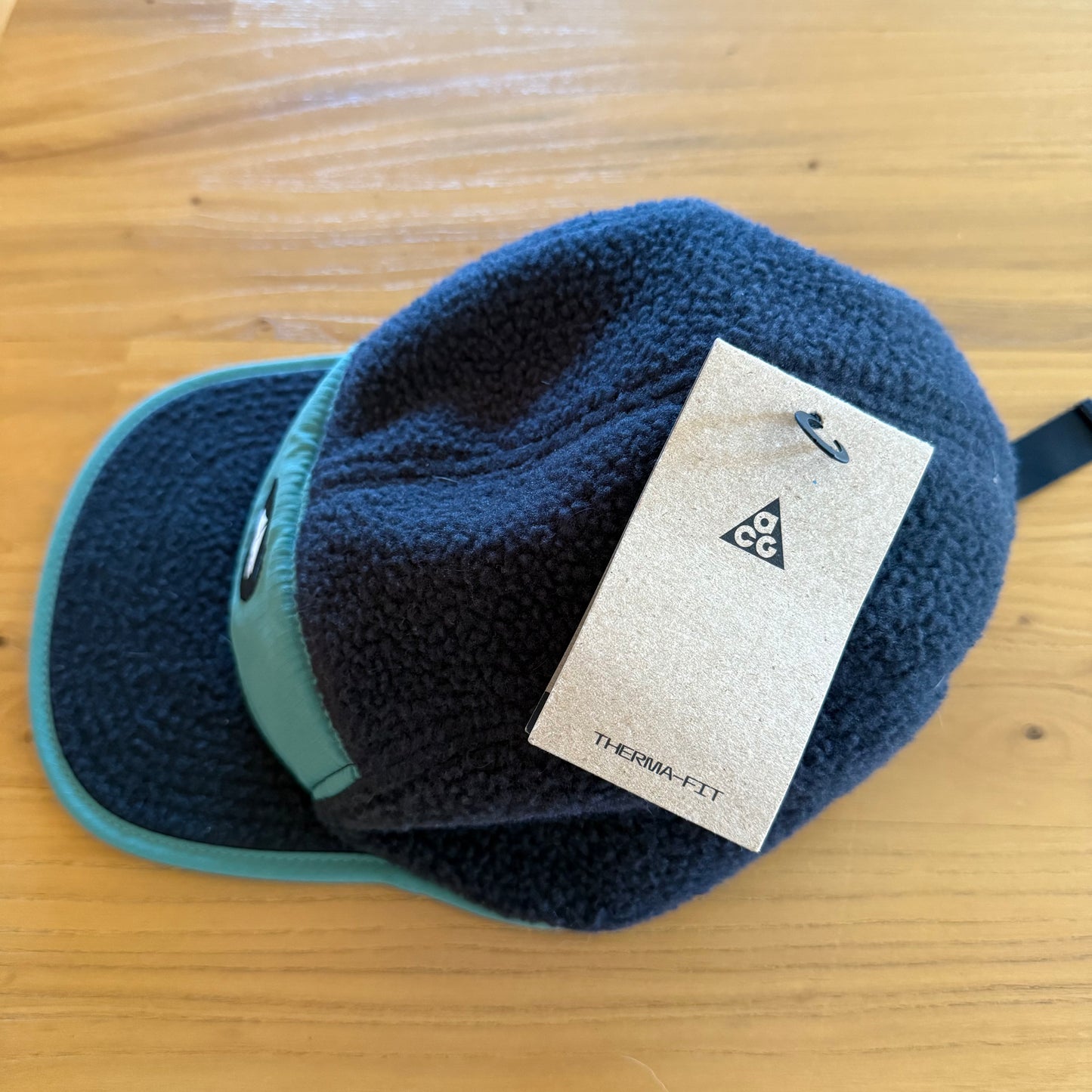 Nike ACG Therma-Fit Fleece Fly Cap