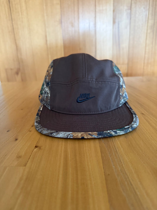 Nike ACG x Realtree EDGE AW84 Camo Cap
