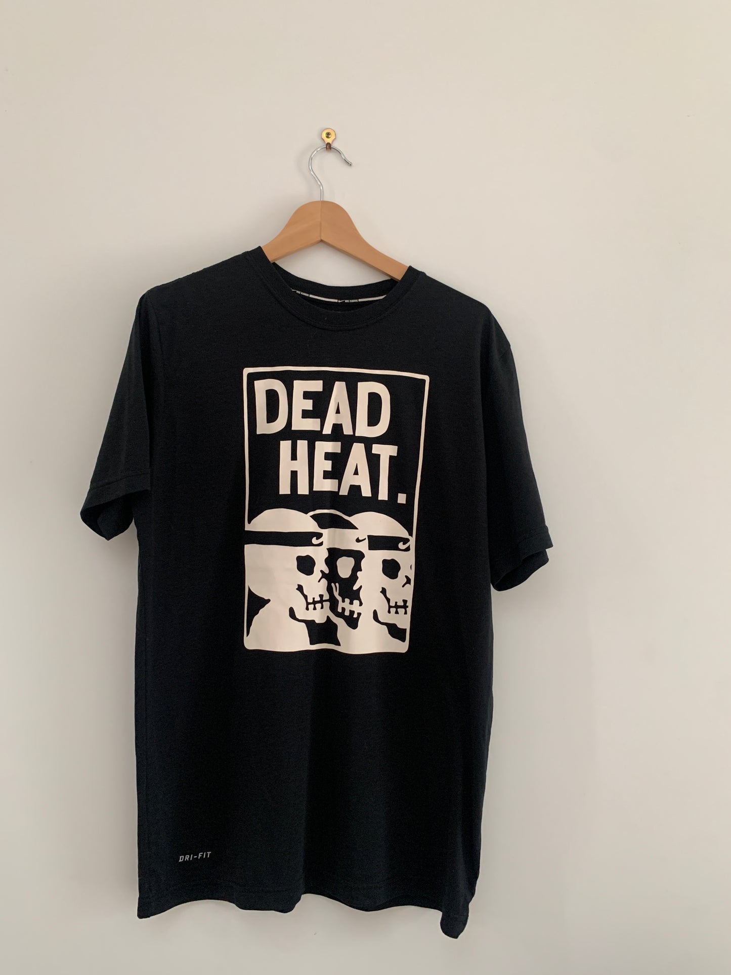 Nike Running Dead Heat T-Shirt