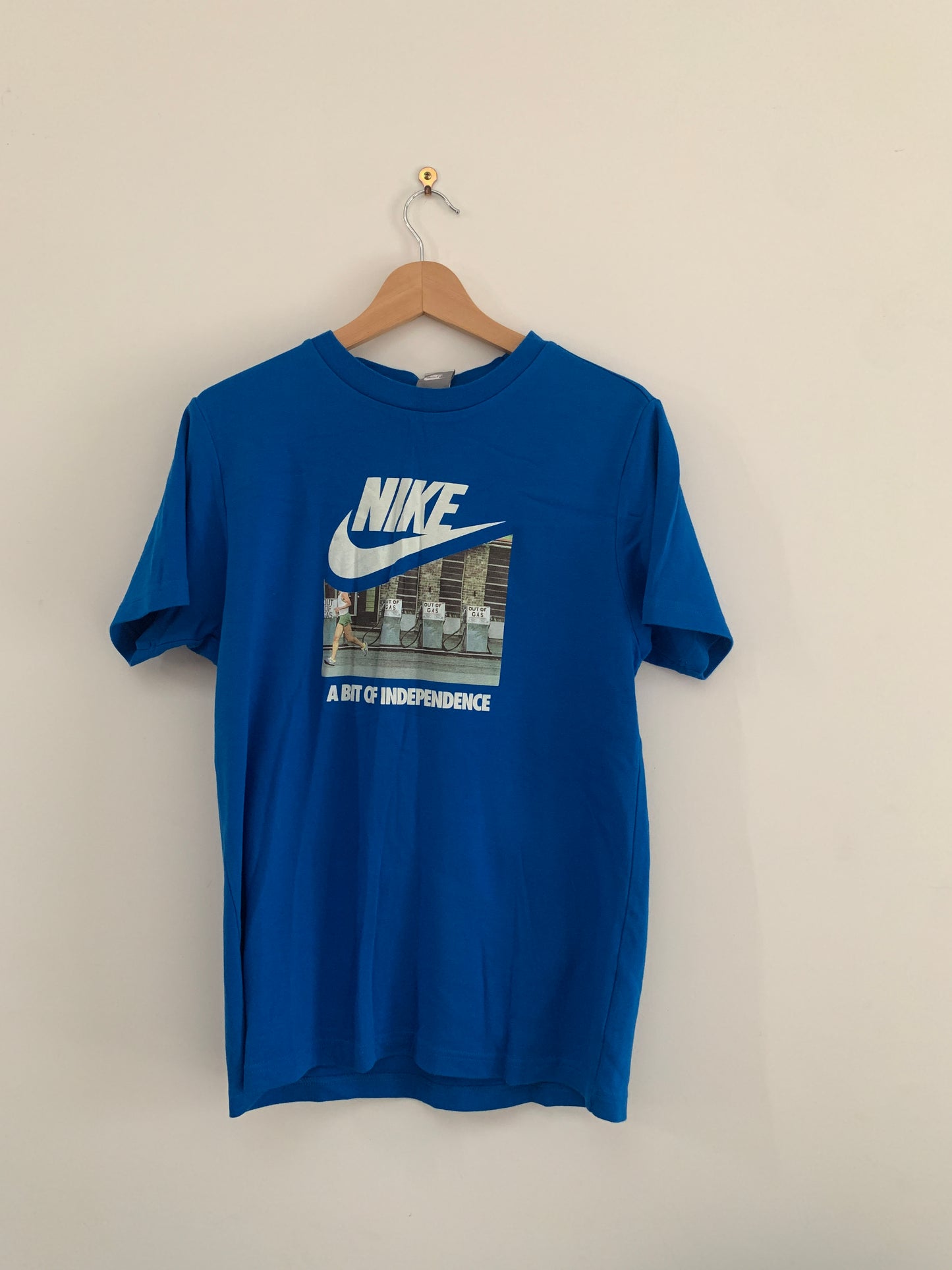 Nike Re-Issue A Bit of Independence T-Shirt