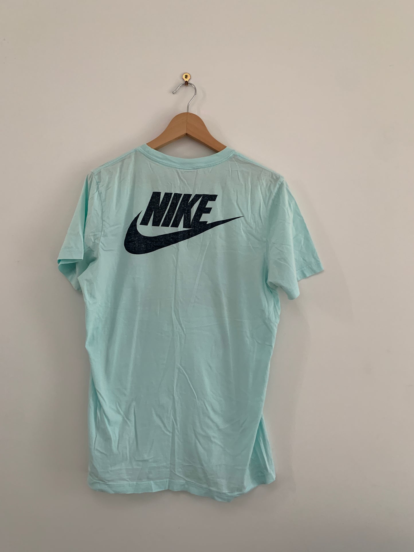 Nike Track & Field USA Moscow Trials Eugene 1980 T-Shirt