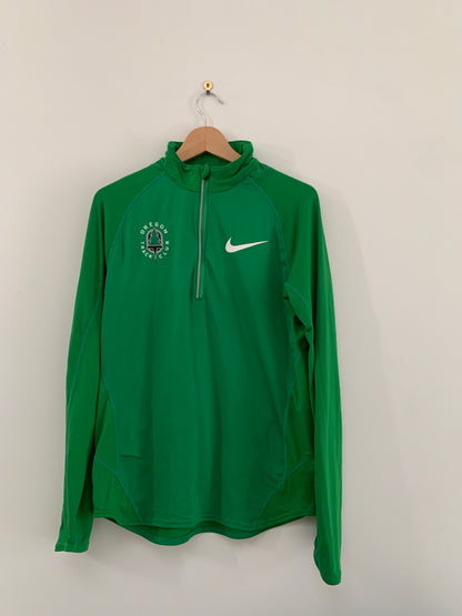 Nike Oregon Track Club Element Half Zip Sweater