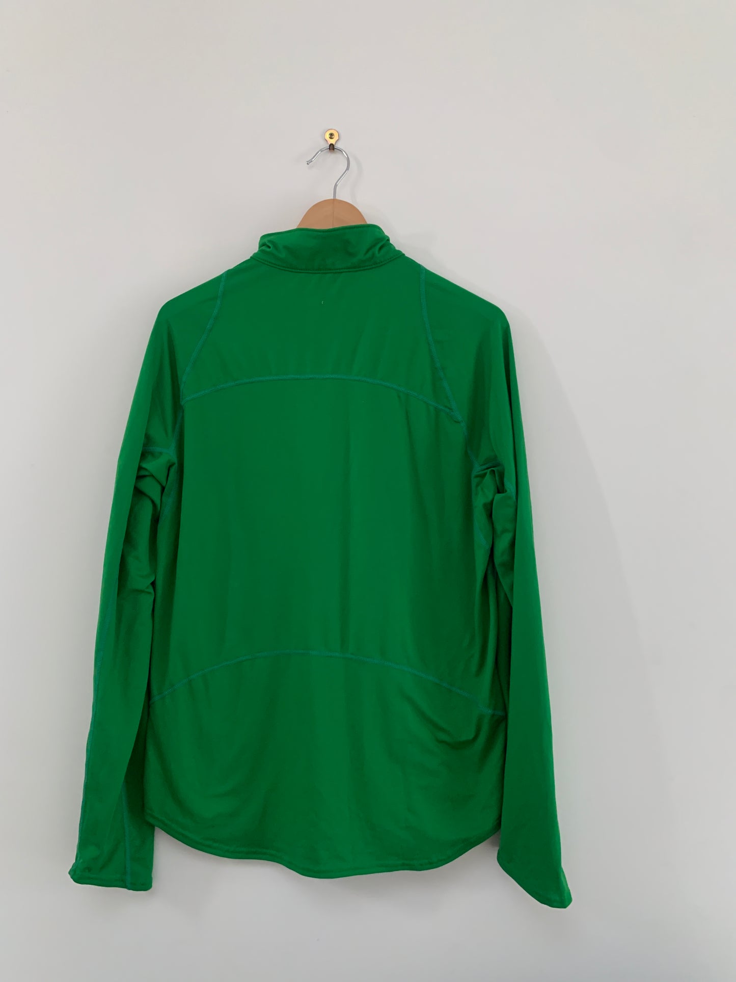 Nike Oregon Track Club Element Half Zip Sweater