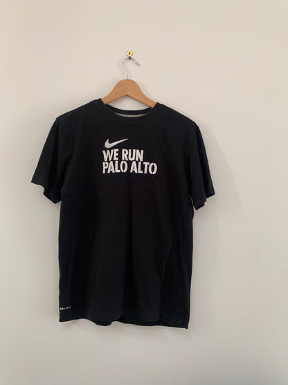 We Run Palo Alto NRC T-Shirt