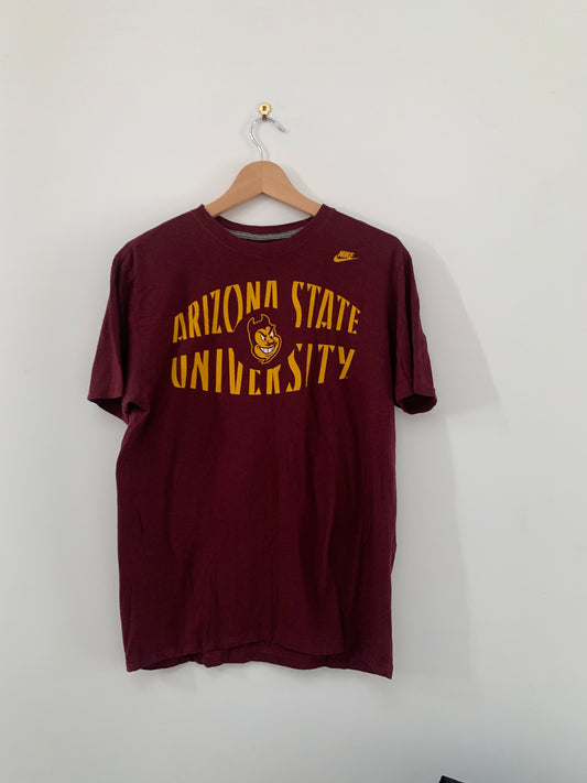 Nike NCAA Arizona State University Heritage T-Shirt