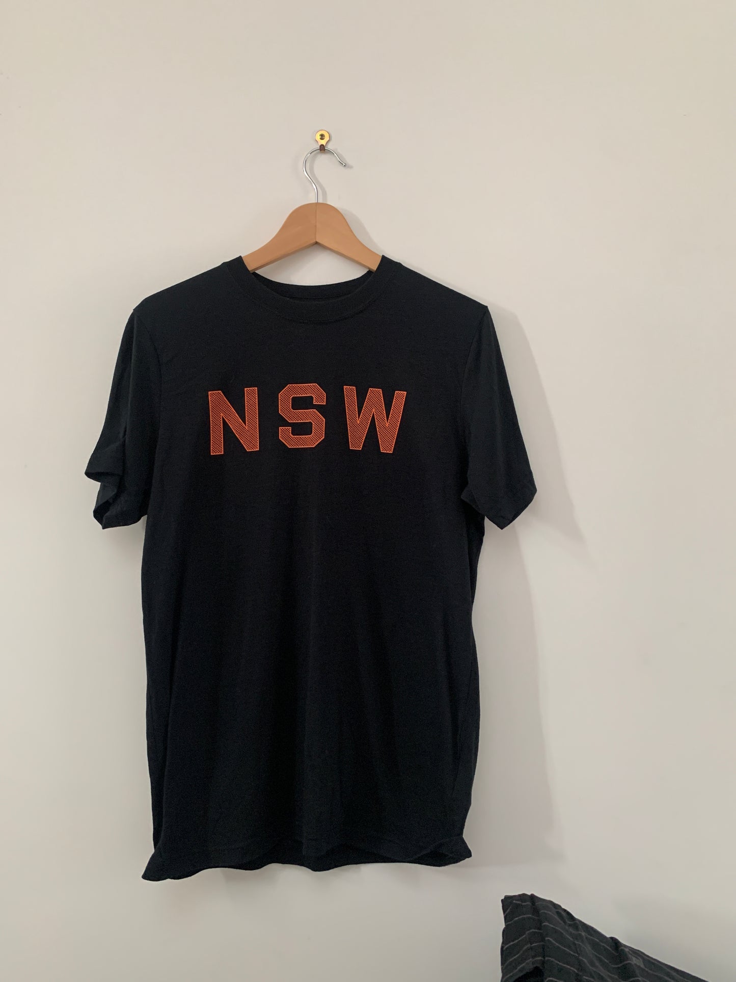 NSW Logo T-Shirt