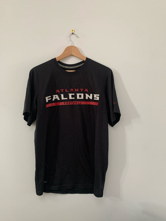 Nike NFL Atlanta Falcons Football Training T-Shirt