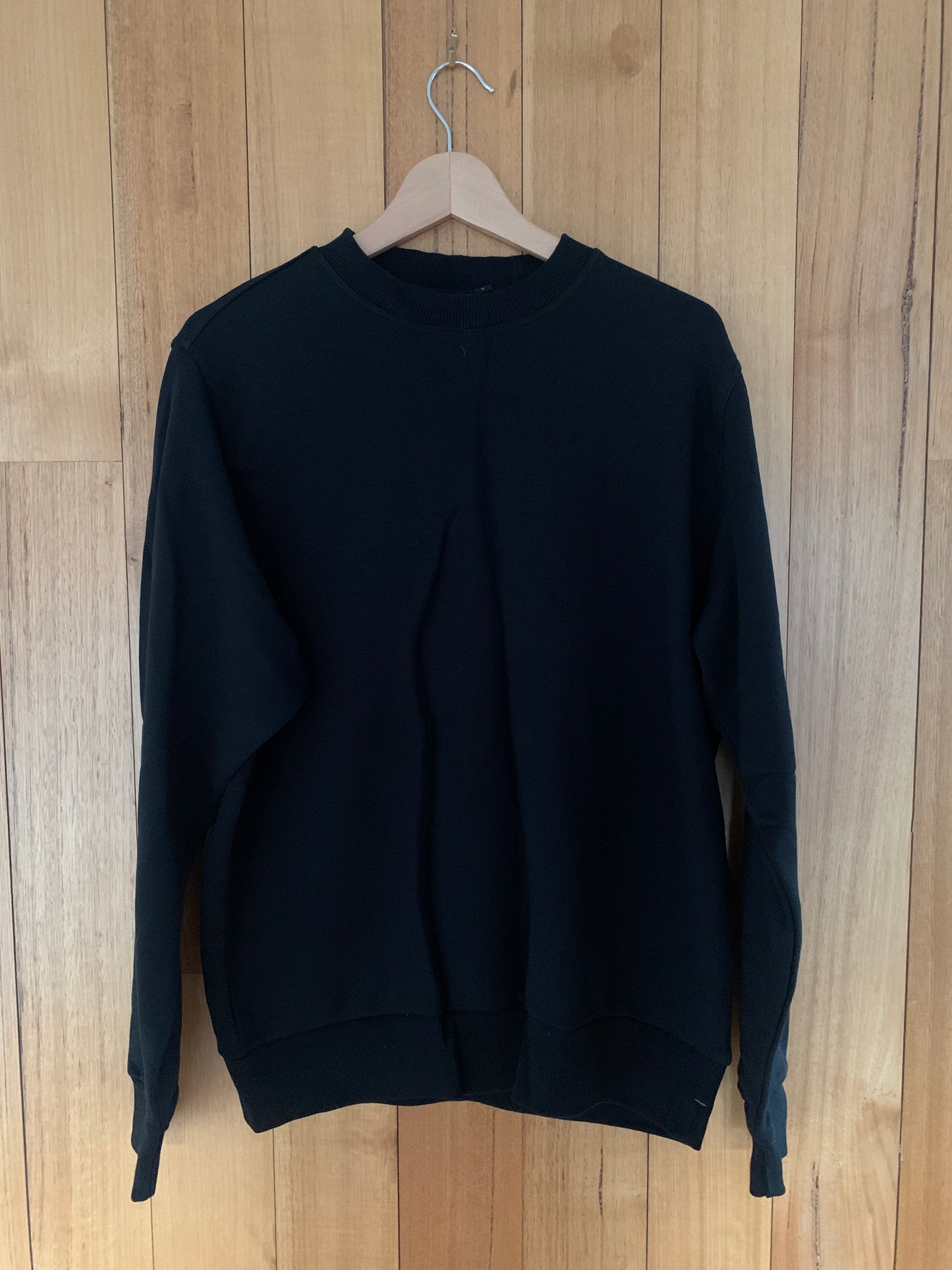 Adidas Equipment Crew - Black