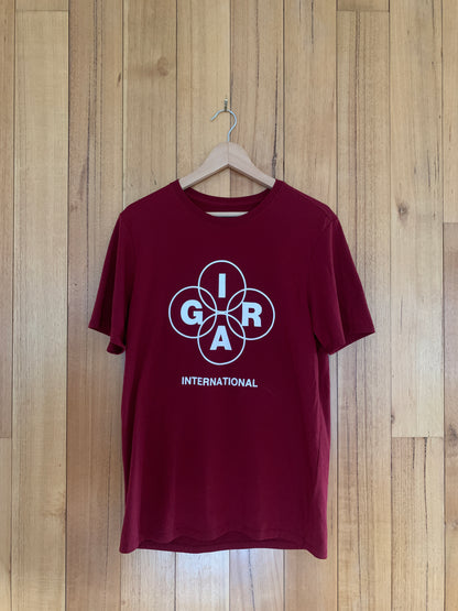 Nike Running Gyakusou GIRA International T-Shirt