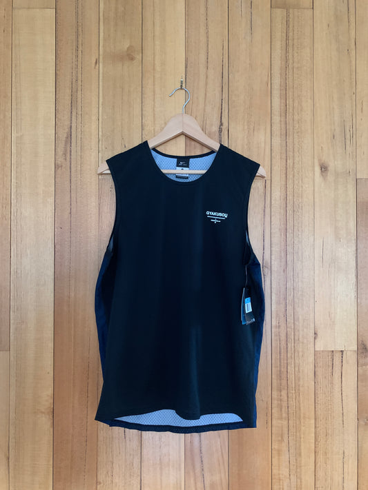 Nike Running Gyakusou Logo Tank