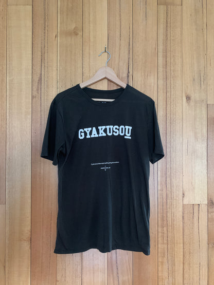 Nike Running Gyakusou Logo T-Shirt