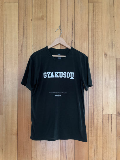 Nike Running Gyakusou Logo T-Shirt