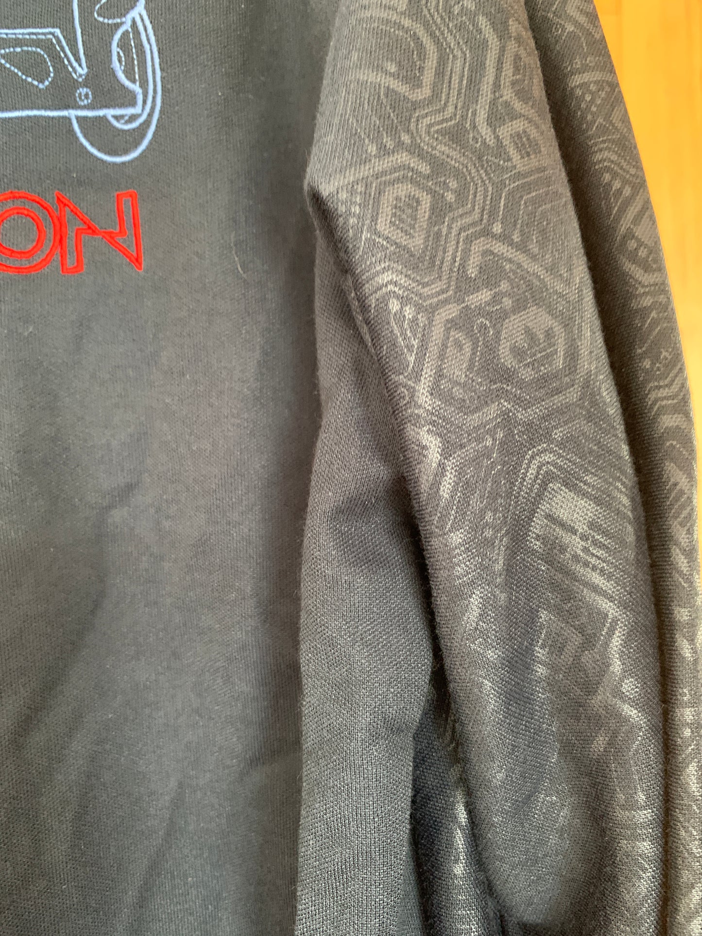 Adidas Originals adicolor BL4 Tron Track Jacket