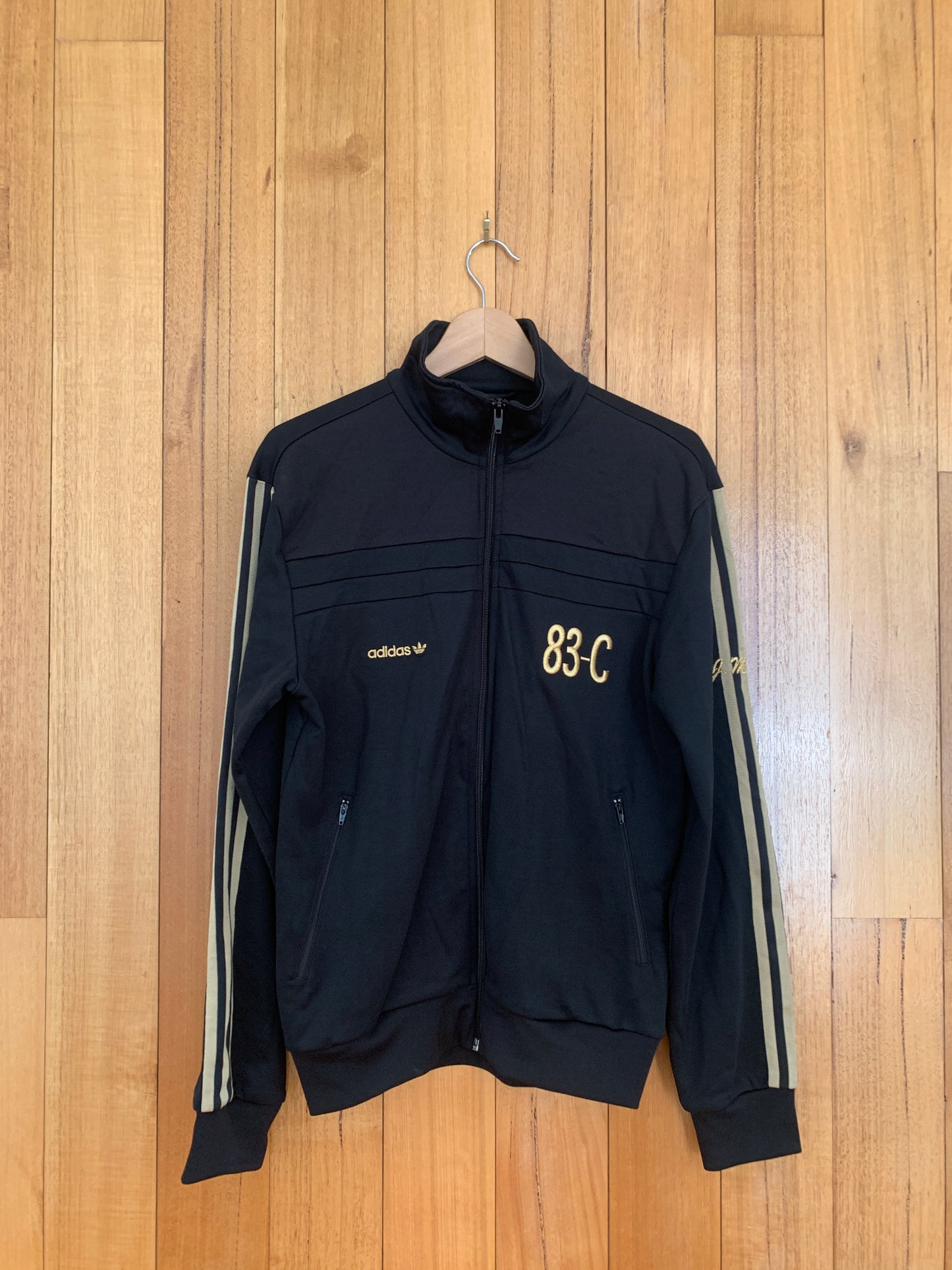 Adidas Originals 83-C Track Jacket