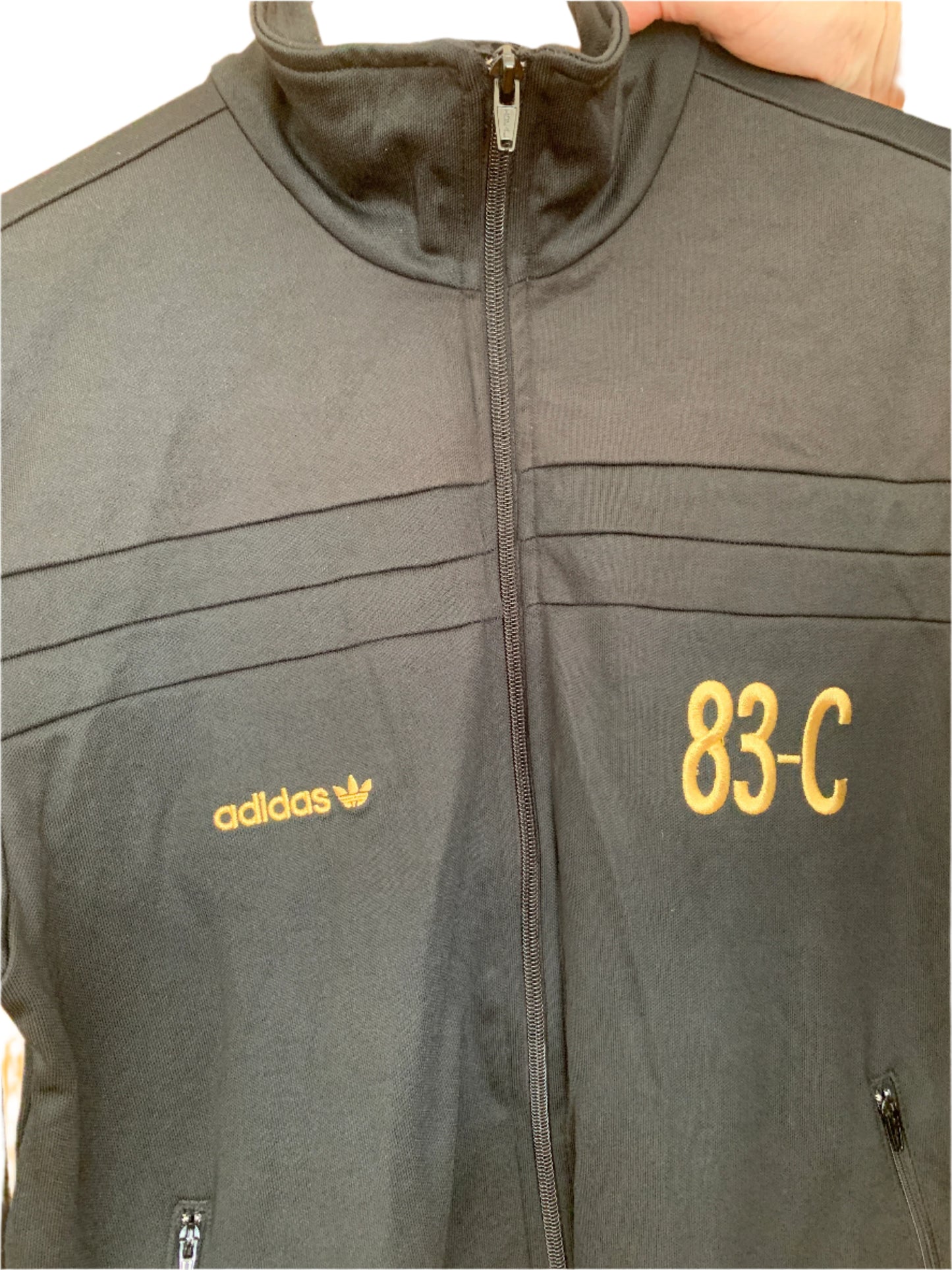 Adidas Originals 83-C Track Jacket