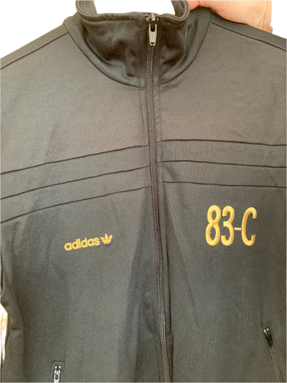 Adidas Originals 83-C Track Jacket