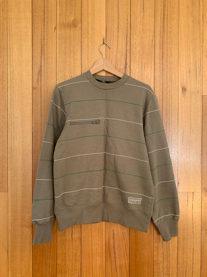 Adidas Originals Safety Crew Top