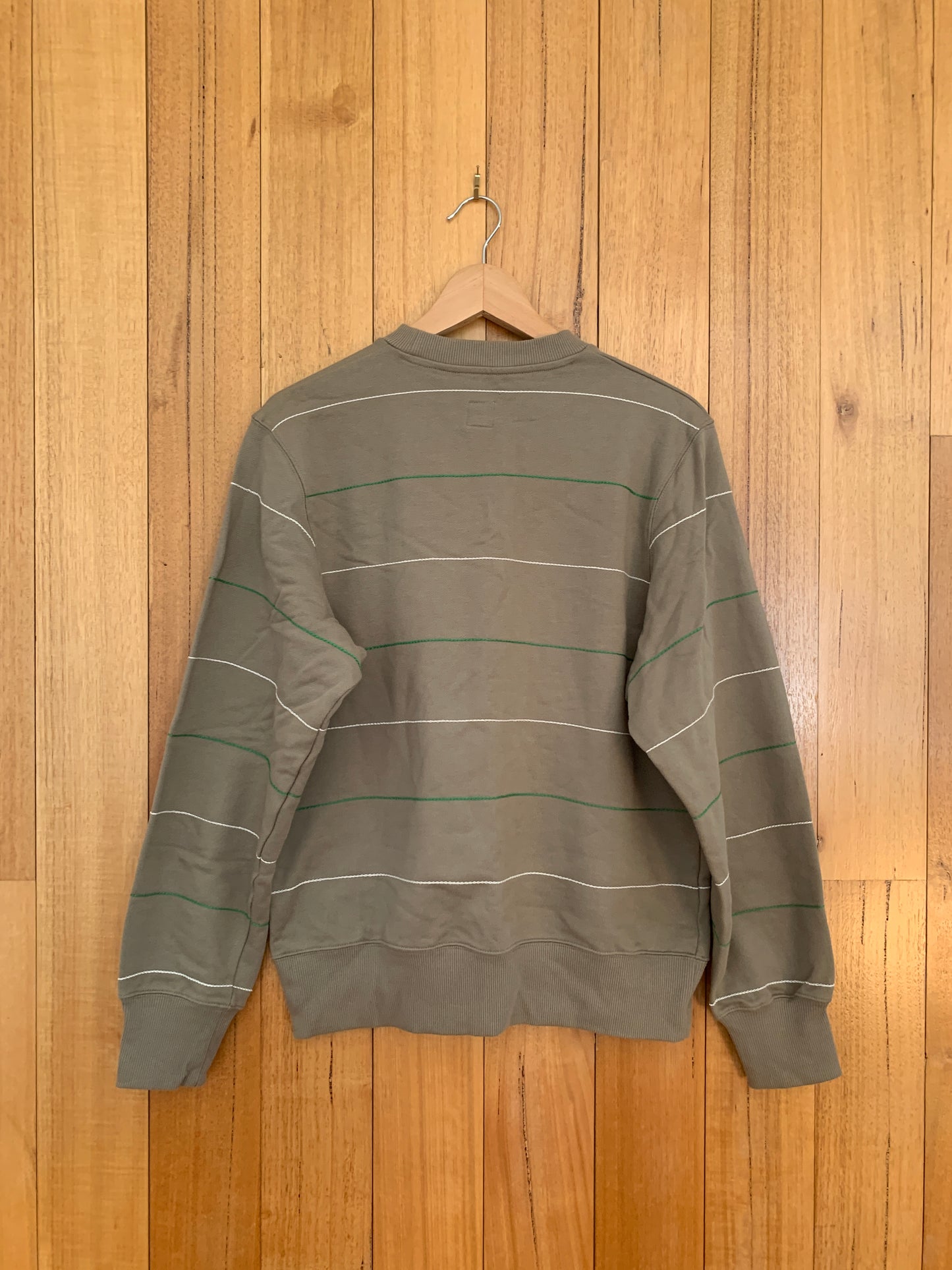 Adidas Originals Safety Crew Top