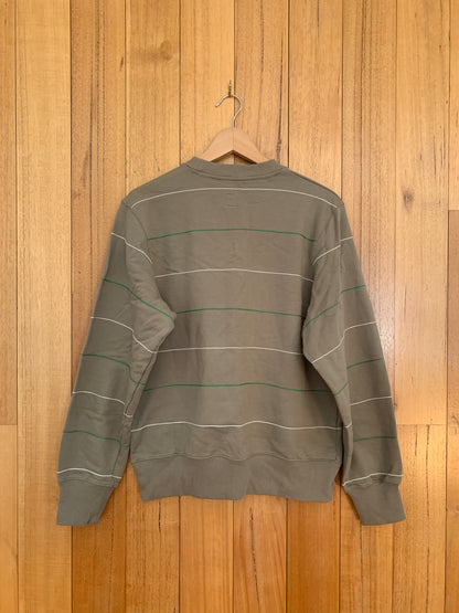 Adidas Originals Safety Crew Top