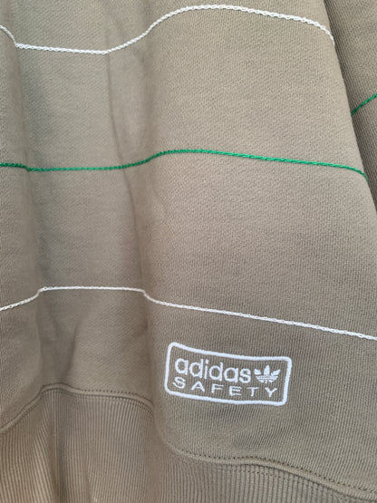 Adidas Originals Safety Crew Top