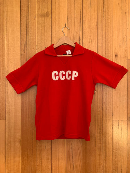 Adidas Originals Chile '62 CCCP Soccer Jersey