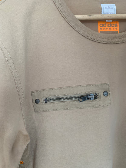 Adidas Originals Safety Long Sleeve T-Shirt