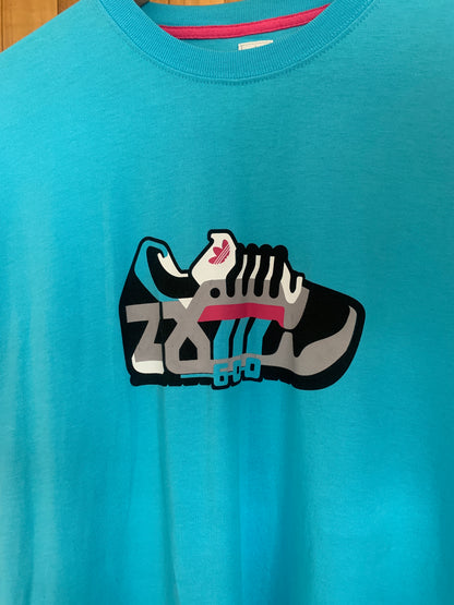 Adidas Originals ZX600 T-Shirt