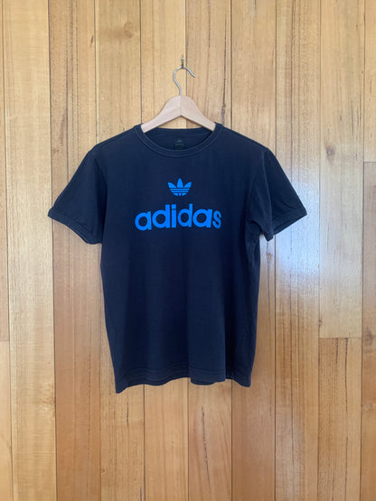 Adidas Originals Trefoil & Brand T-Shirt