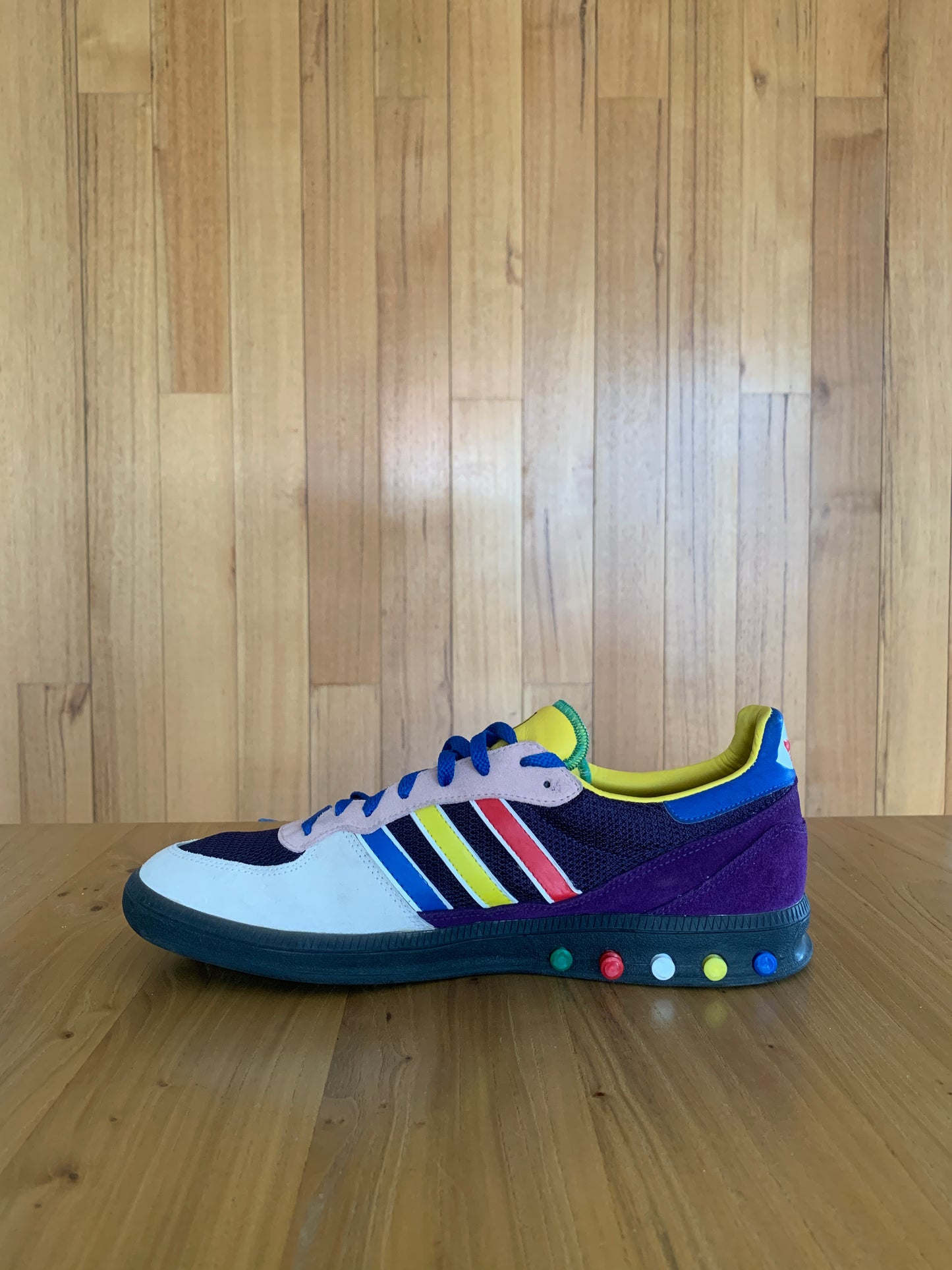 Adidas Originals Handball 5 Plug Oddity