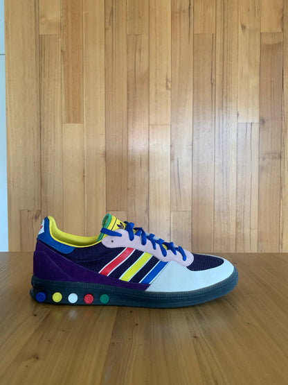 Adidas Originals Handball 5 Plug Oddity