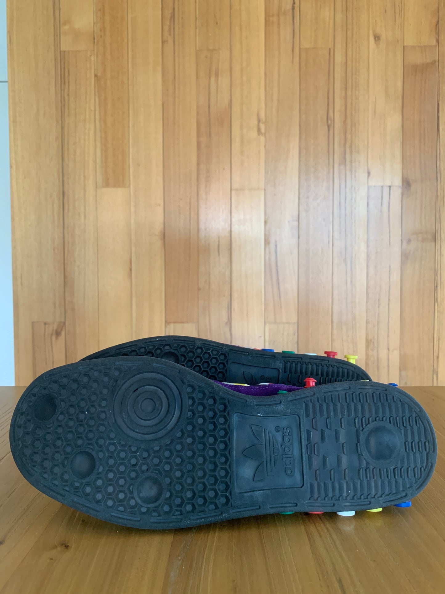 Adidas Originals Handball 5 Plug Oddity