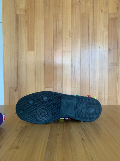 Adidas Originals Handball 5 Plug Oddity